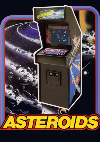 Asteroids