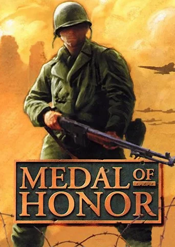 Medal of Honor