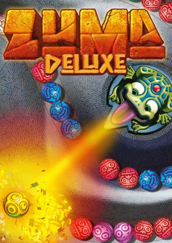 Zuma Deluxe