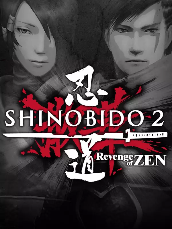 Shinobido 2: Revenge of Zen