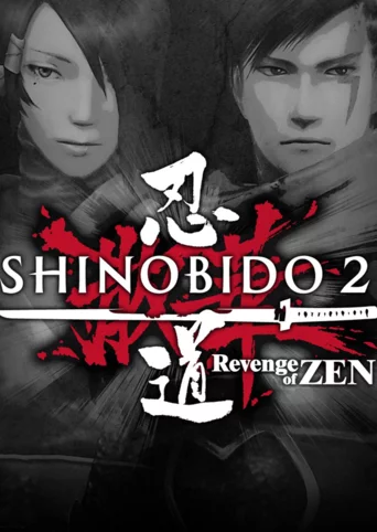 Shinobido 2: Revenge of Zen