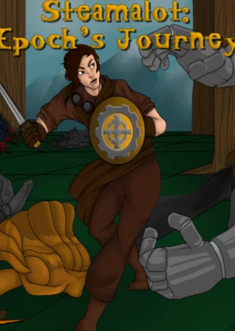 Steamalot: Epoch's Journey