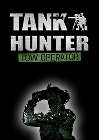 Tank Hunter Tow Operator