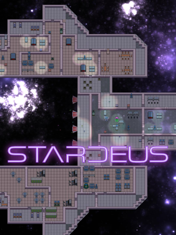 Stardeus