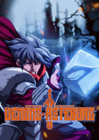 Demons of Asteborg