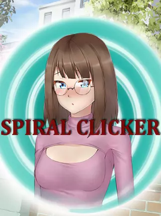 Spiral Clicker