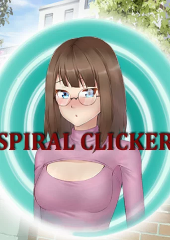 Spiral Clicker