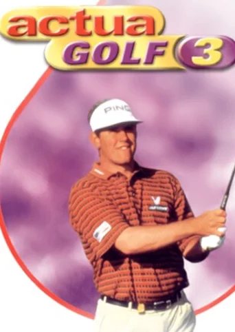 Actua Golf 3