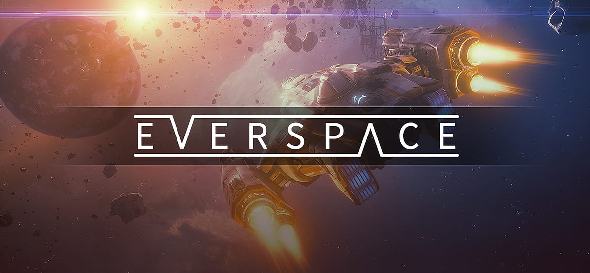 Everspace chats
