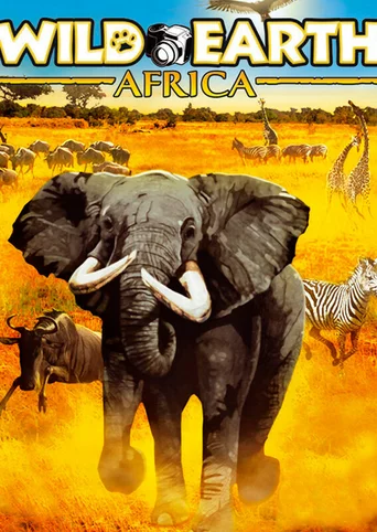 Wild Earth: Africa