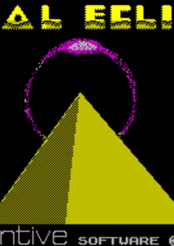 Total Eclipse II: The Sphinx Jinx