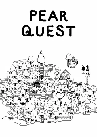 Pear Quest