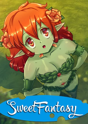 Sweet fantasy