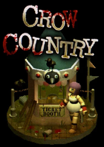 Crow Country