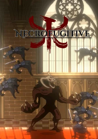 Necrofugitive