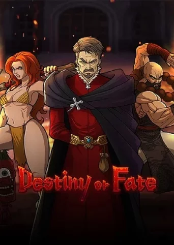 Destiny or Fate
