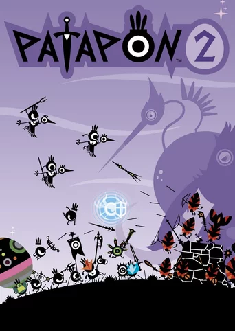 Patapon 2