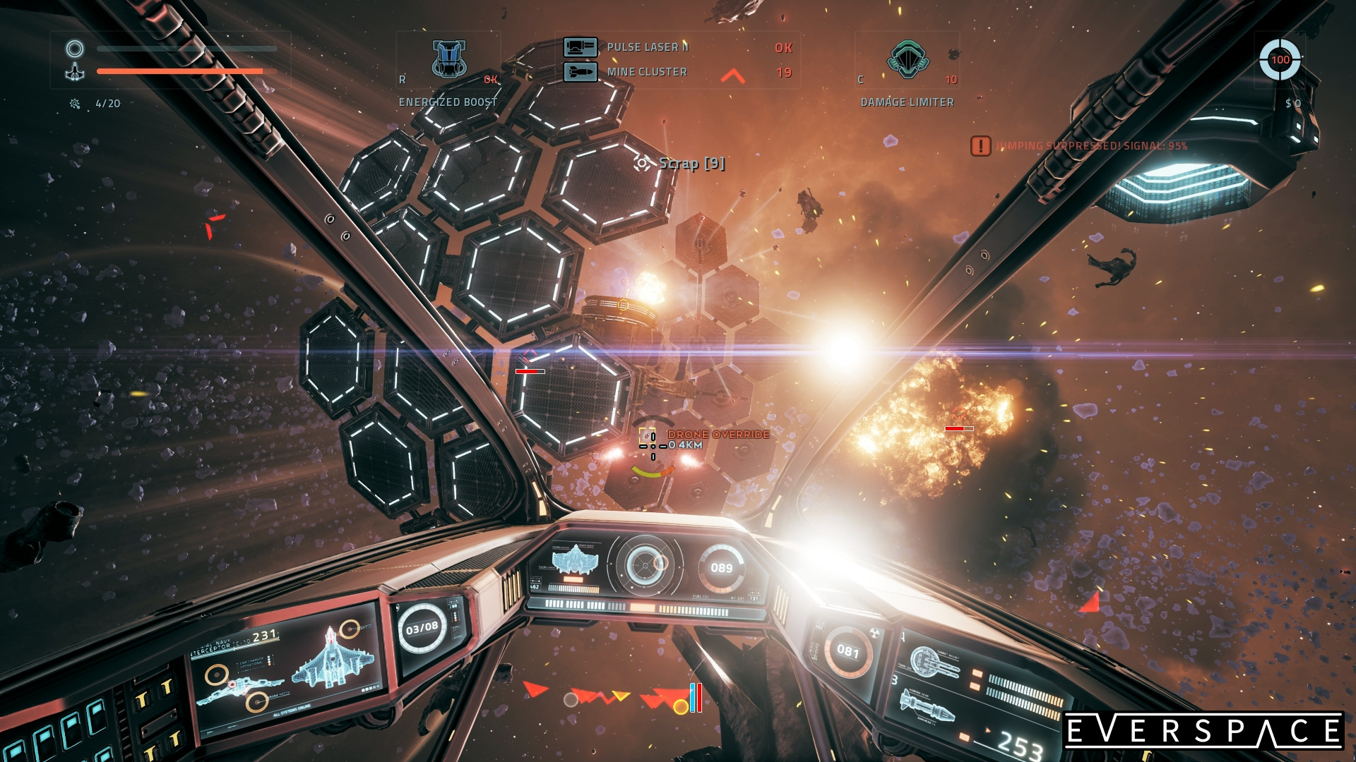 everspace 2 gog everspace 2 gog