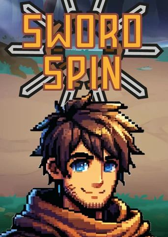SwordSpin: Arena of Blades