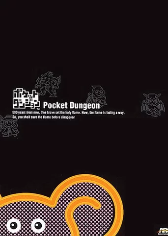 Pocket Dungeon
