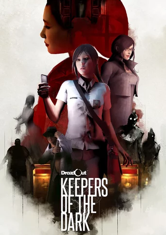 DreadOut: Keepers of The Dark