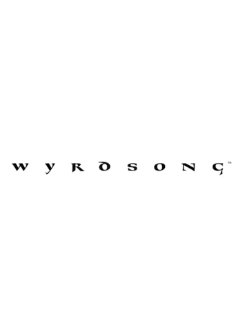 Wyrdsong