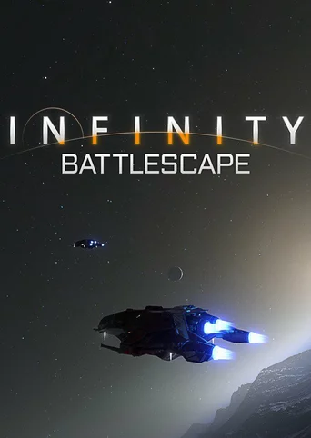 Infinity: Battlescape