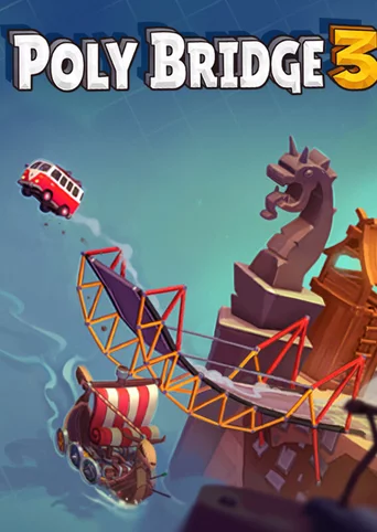 Poly Bridge 3