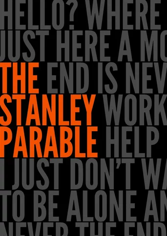 The Stanley Parable