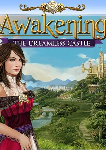 Awakening: The Dreamless Castle