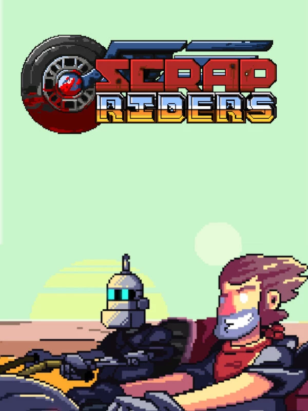 Scrap Riders