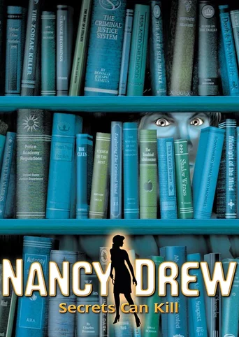 Nancy Drew: Secrets Can Kill