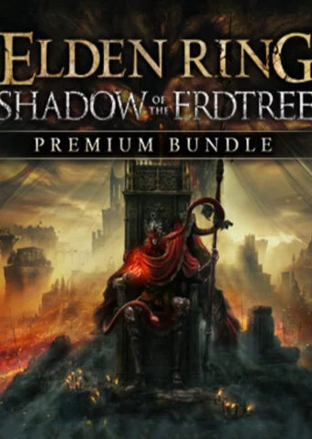 Elden Ring: Shadow of the Erdtree - Premium Bundle