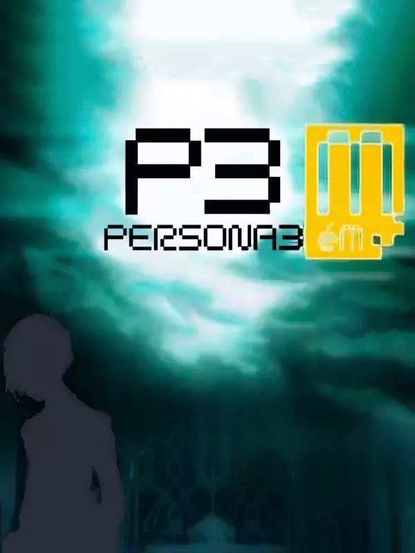 Persona 3 Em