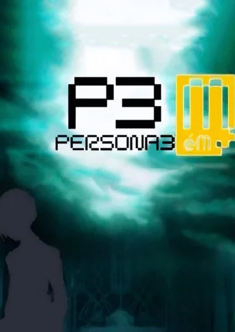 Persona 3 Em