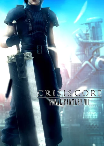 Crisis Core: Final Fantasy VII