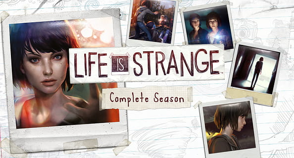 Life is Strange: Complete Season