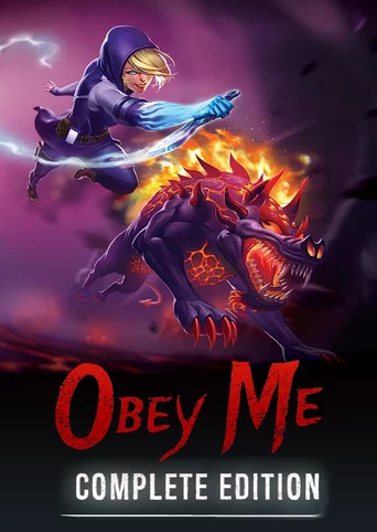 Obey Me: Complete Edition