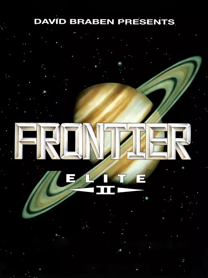 Frontier: Elite II