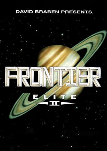 Frontier: Elite II