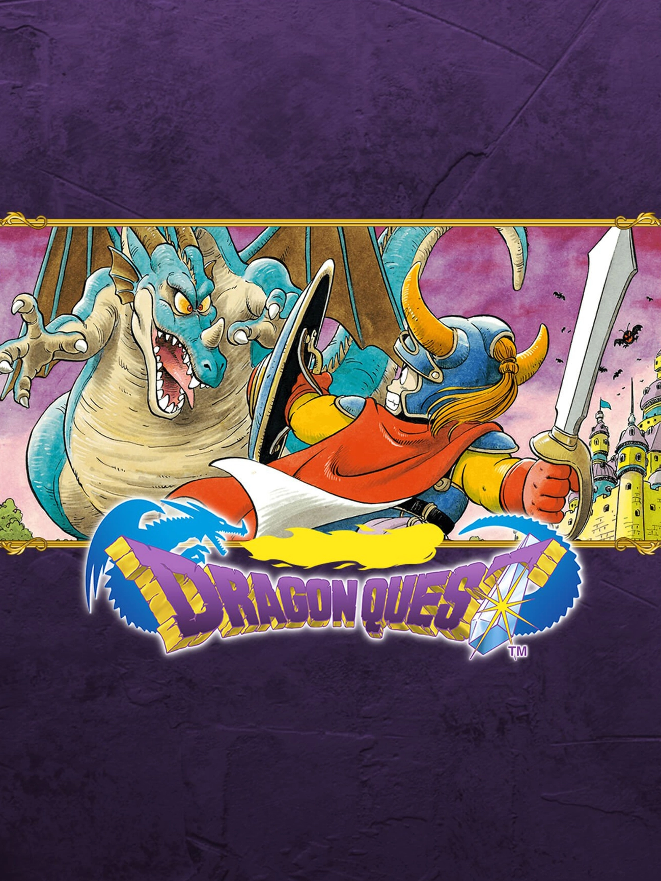 Dragon Quest