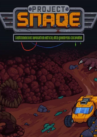 Project Snaqe