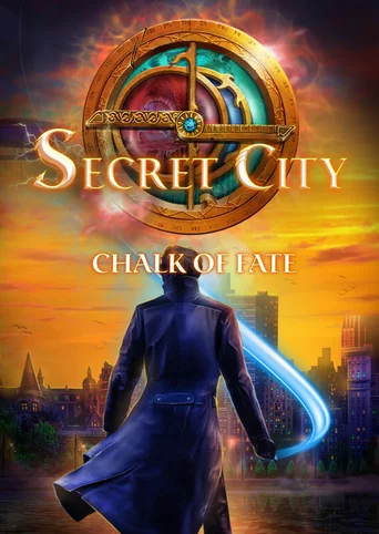 Secret City: Chalk of Fate - Collector's Edition