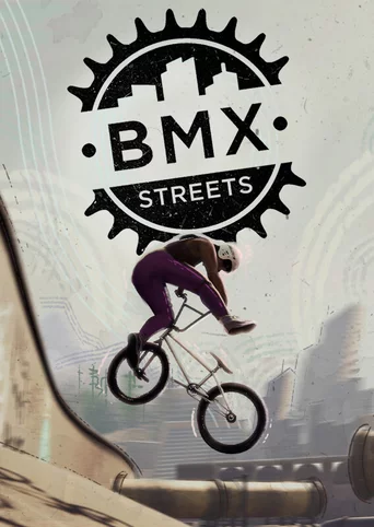 BMX Streets