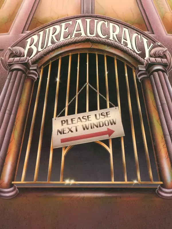 Bureaucracy