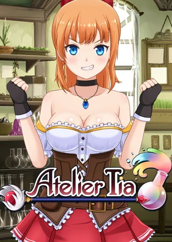 Atelier Tia