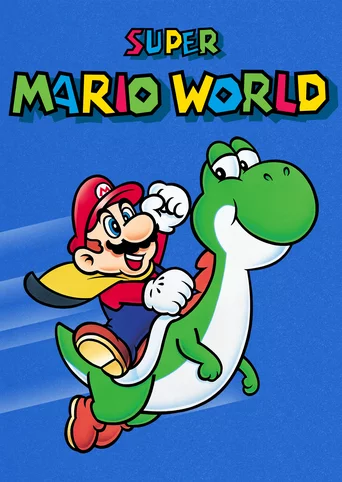 Super Mario World