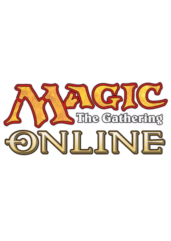 Magic: The Gathering Online