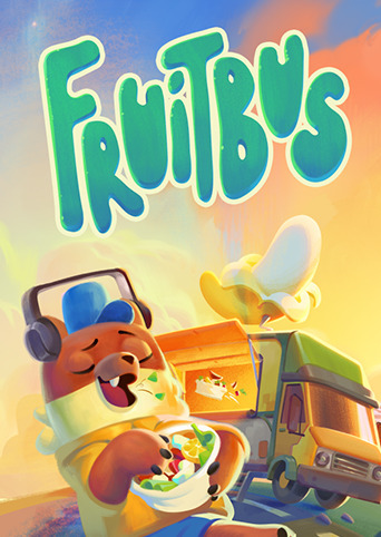Fruitbus Cover