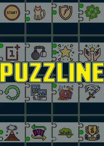 Puzzline